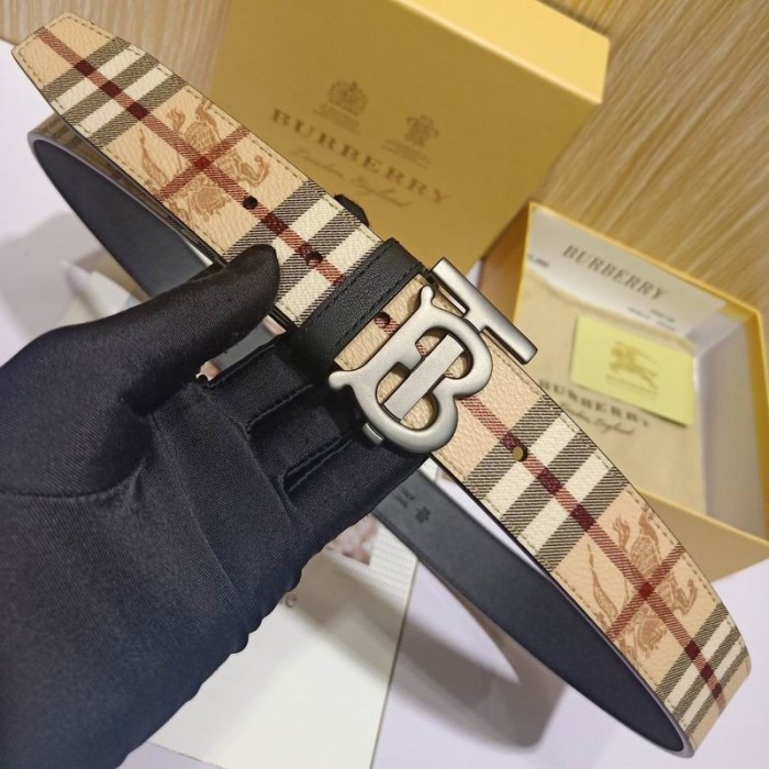  Arrenfashion B*rberrry Belts Top Version