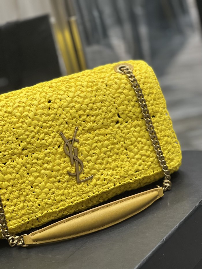  Arrenfashion Y*SL Bag Top Quality 25*15*7.5CM