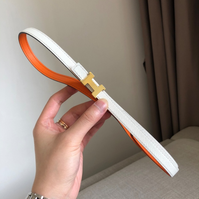  Arrenfashion H*ermes Belts Top Quality 13mm