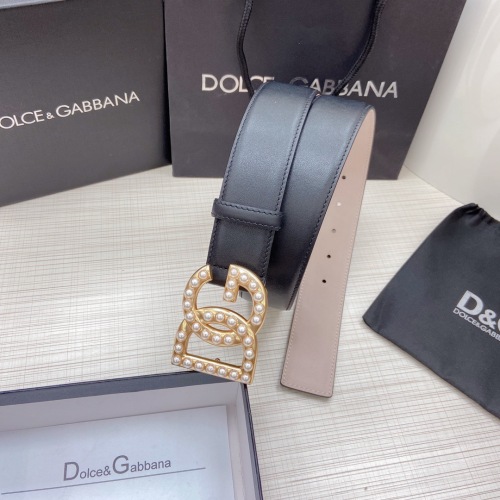  Arrenfashion D&G Belts 40MM ( Arrenfashion)