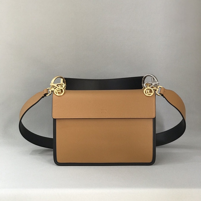  Arrenfashion F*endi Bag Top Quality 25*11*19CM