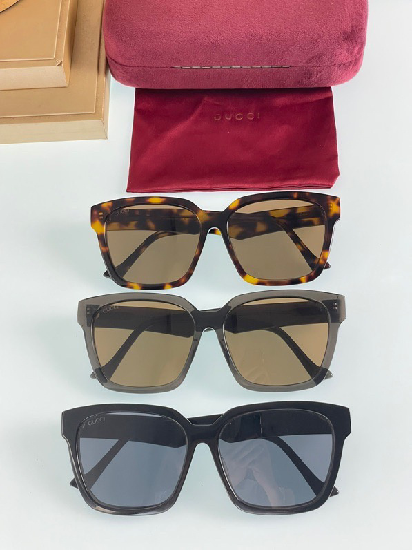  Arrenfashion Top Quality G*ucci Glasses