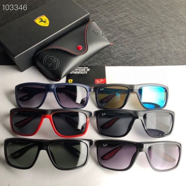  Arrenfashion R*ayban Glasses Top