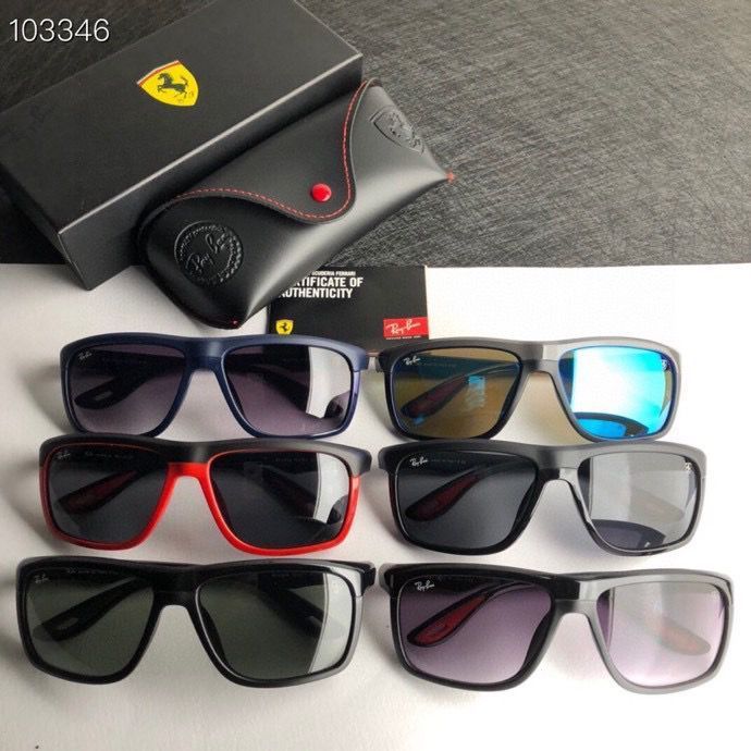  Arrenfashion R*ayban Glasses Top