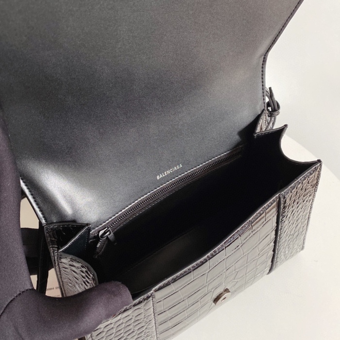  Arrenfashion B*alenciaga Bag Top Quality 27*10*30CM