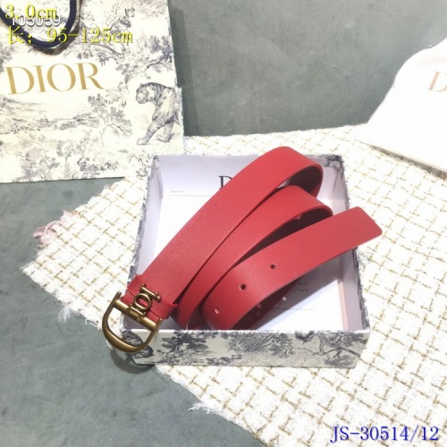  Arrenfashion D*or Belts Top Version