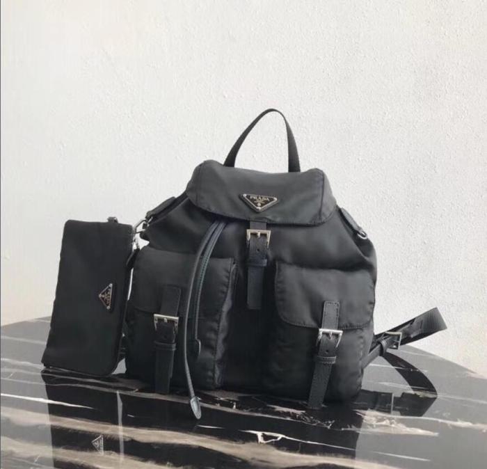  Arrenfashion P*rada Top Bag 30*32*15cm