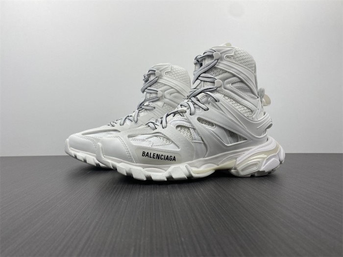  Arrenfashion Men Women B*alenciaga Top Sneakers