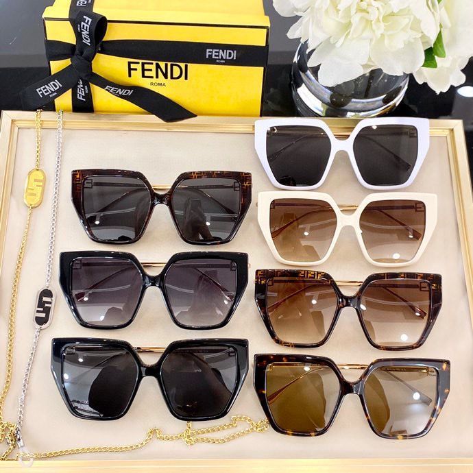  Arrenfashion Top Quality F*endi Glasses