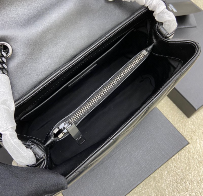  Arrenfashion Y*SL Bag Top Quality 25*17*9CM