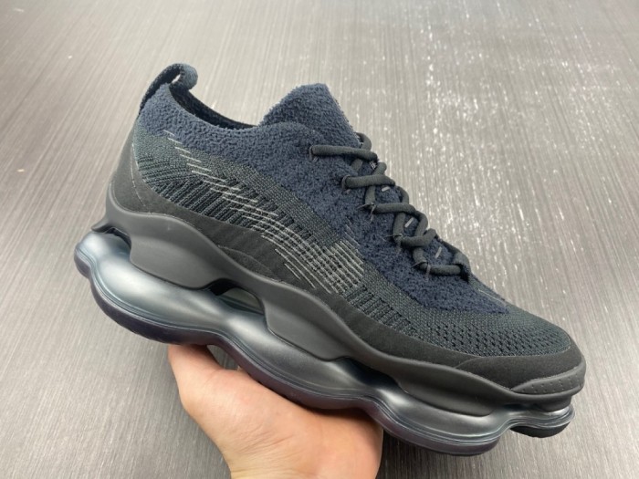  from Arrenfashion Air Max Scorpion Fk 2022 DJ4701-001