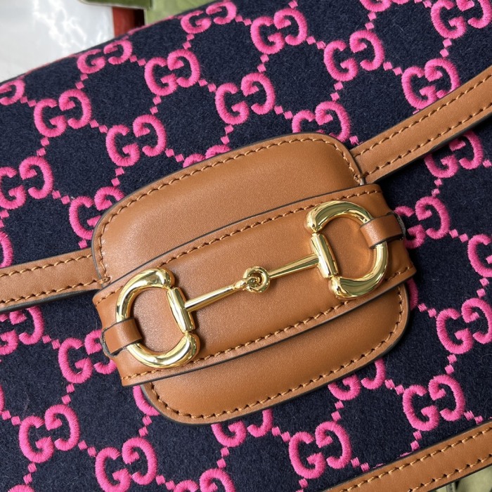  Arrenfashion G*ucci Bag Top Quality 25*18*8CM
