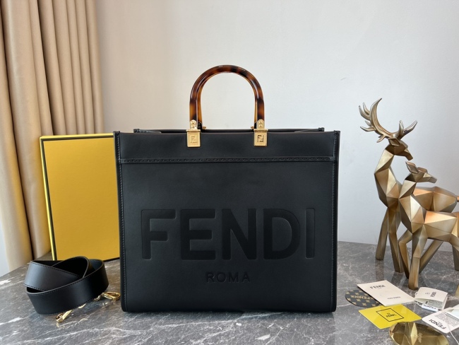  Arrenfashion F*endi Bag Top Quality 35*17*31CM