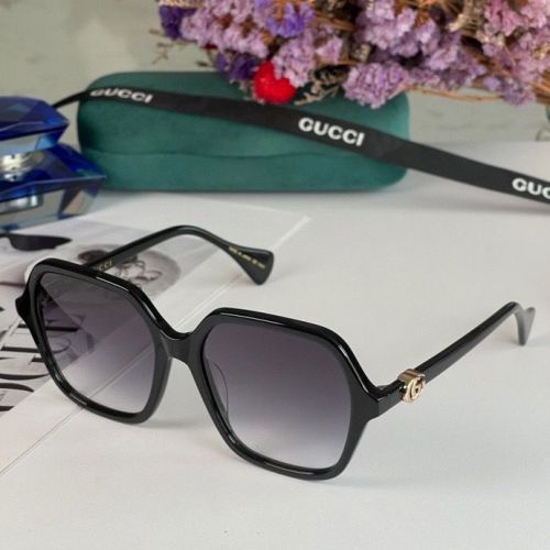  Arrenfashion Top Quality G*ucci Glasses