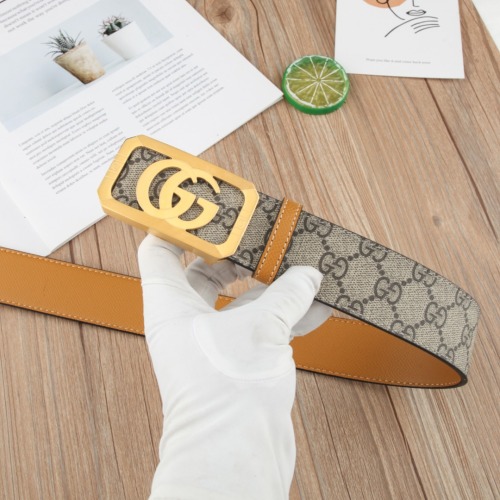  Arrenfashion G*ucci Belts Top Quality 38MM
