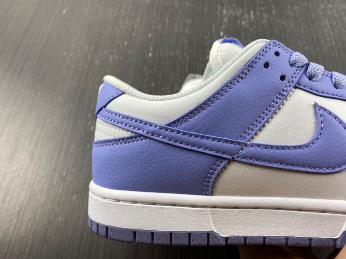  from Arrenfashion Nike SB Dunk Next Nature White and Volt Low DN1431-103