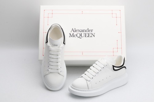  Arrenfashion Men Women A*lexander M*cqueen Top Sneaker