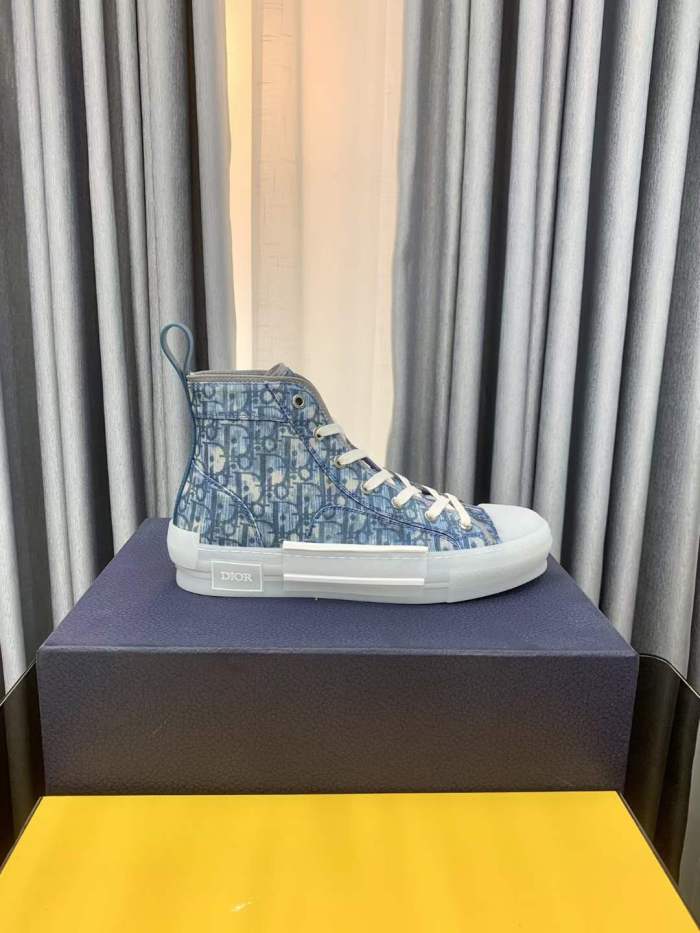  Arrenfashion Men Women D*ior Top Quality Sneakers