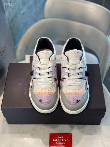 Women Men V*alentino Sneakers ( Arrenfashion)