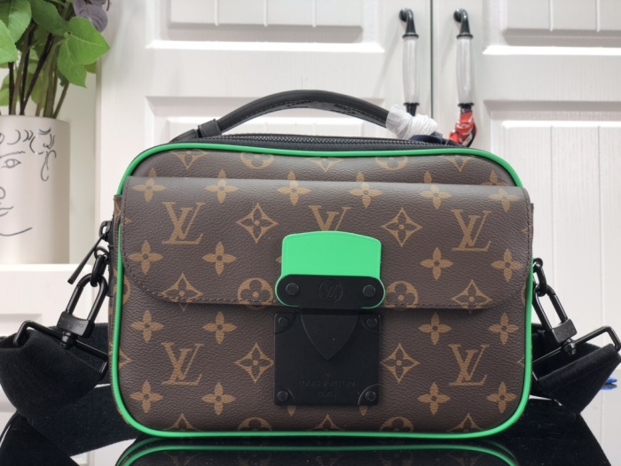  Arrenfashion L*ouis V*uitton Bag Top Quality 22*18*8CM