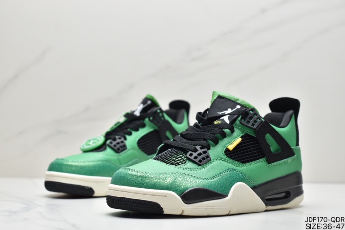 NIKE Air Jordan 4 ( Arrenfashion)