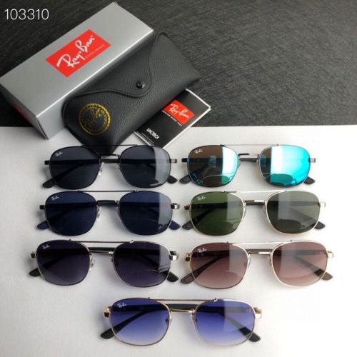  Arrenfashion R*ayban Glasses Top