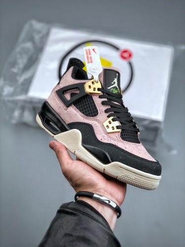Nike Air Jordan 4 aj4 ( Arrenfashion )