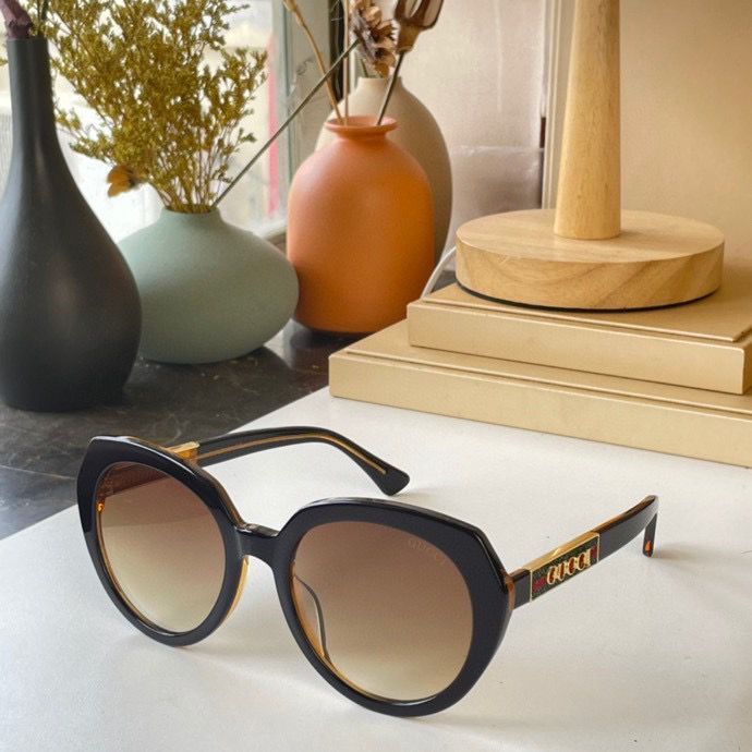  Arrenfashion Top Quality G*ucci Glasses