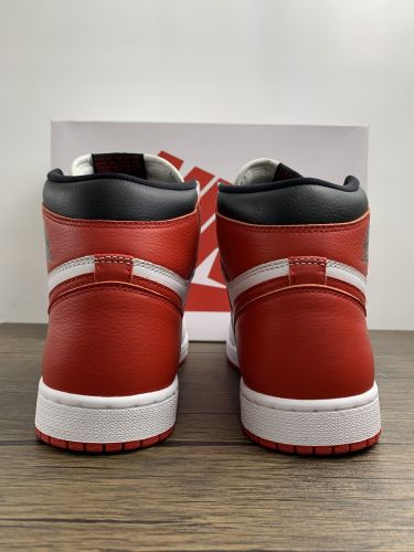 Arrenfashion Air Jordan 1 “Herigtage”