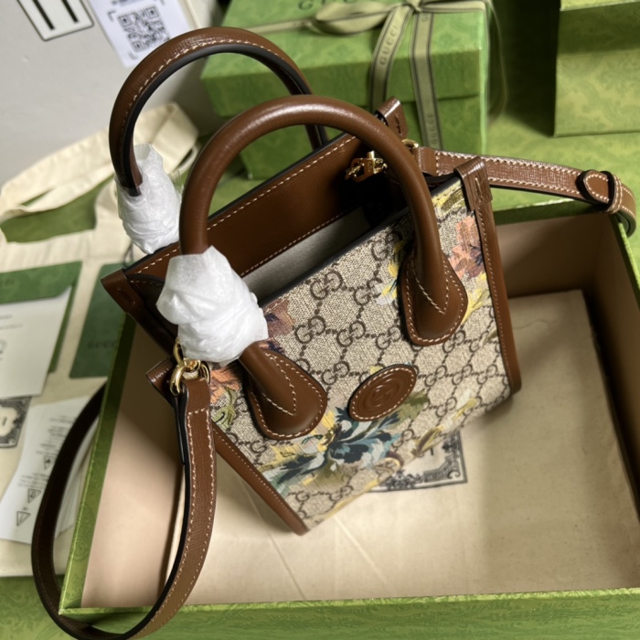  Arrenfashion G*ucci Bag Top Quality 16*20*7cm