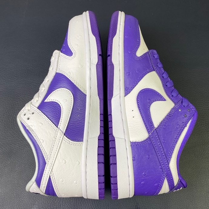  from Arrenfashion Nike Dunk Low Flip The Old School DJ4636-100