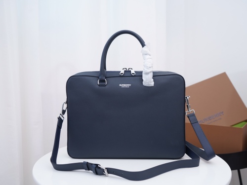  Arrenfashion B*urberry Top Bag 38*27*7cm