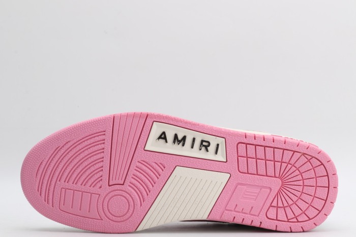  Arrenfashion Women A*miri Top Sneakers