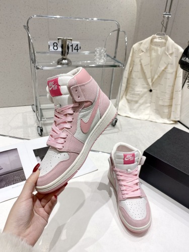 Nike Air Jordan 1 High Arrenfashion