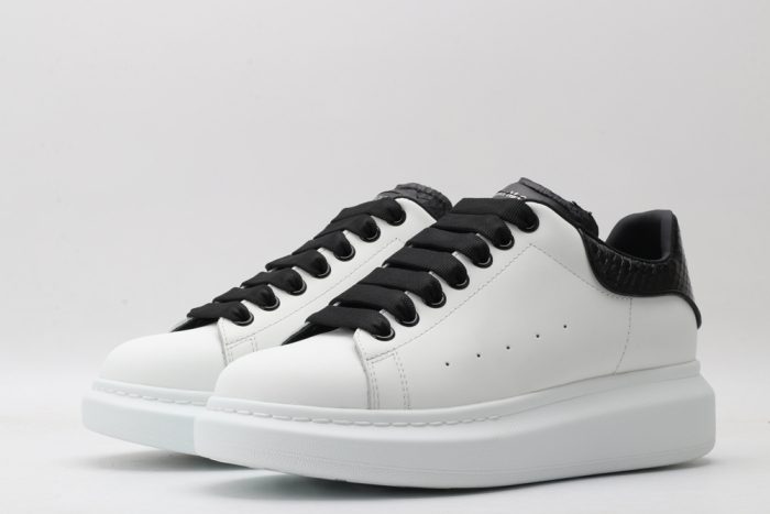  Arrenfashion Men Women A*lexander M*cqueen Top Quality Sneaker