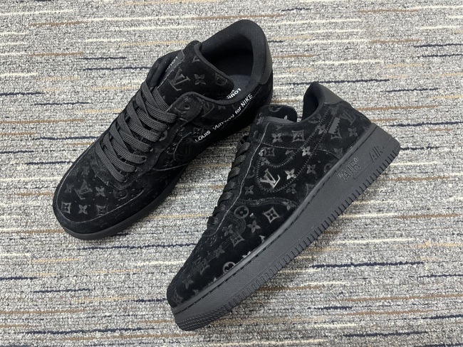  from Arrenfashion O*ff-W*hite x Nike Air Force 1 x L*V Low