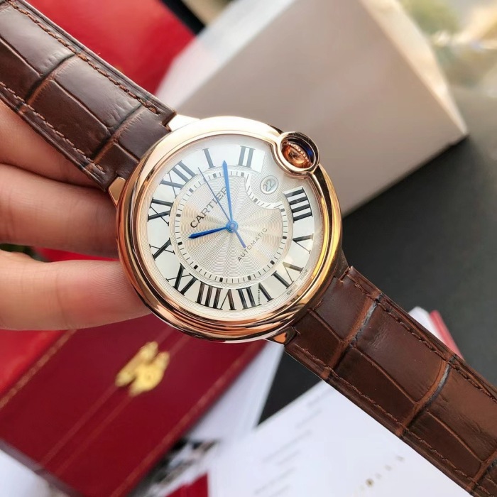 C*artier Watches Top Quality (Arrenfashion)
