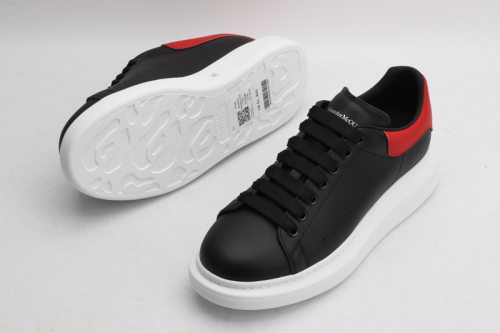  Arrenfashion Men Women A*lexander M*cqueen Top Quality Sneaker