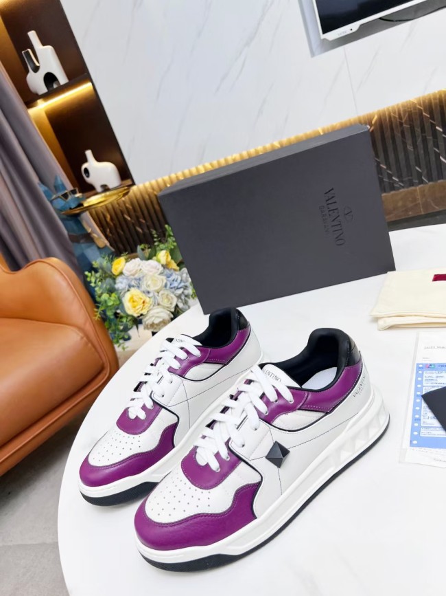  Arrenfashion Women Men V*alentino Sneakers ( Arrenfashion)