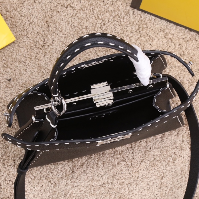  Arrenfashion F*endi Bag Top Quality 27*11*20CM