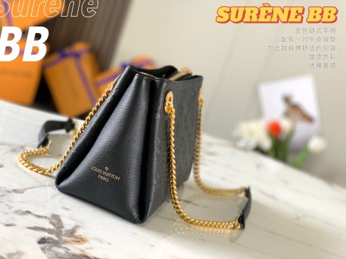  Arrenfashion L*ouis V*uitton Bag Top Quality 24*17*11CM