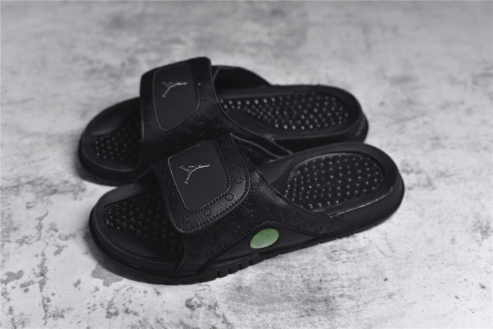 Nike Air Jordan 13 Slippers (Arrenfashion)