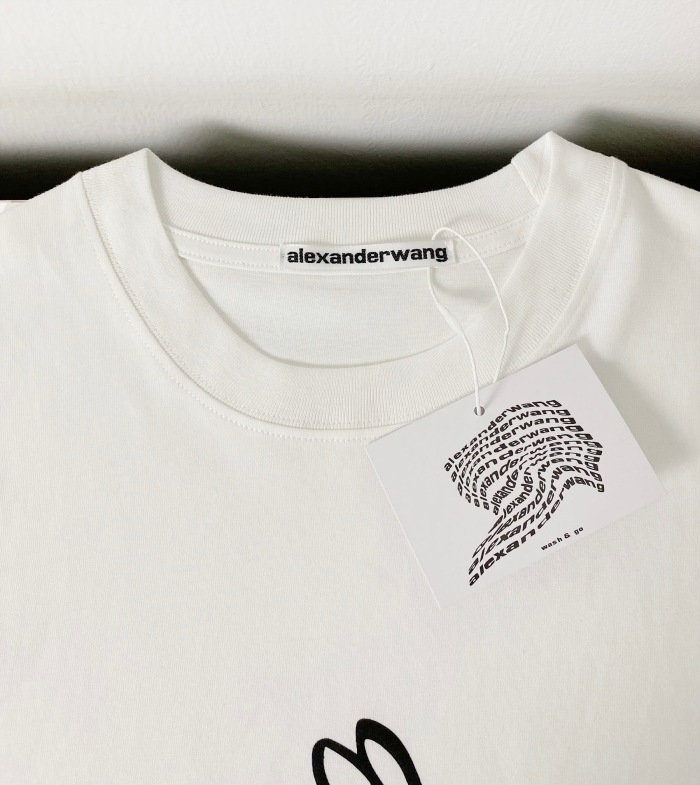 Men Women T-shirt Top Quality 2023 Arrenfashion