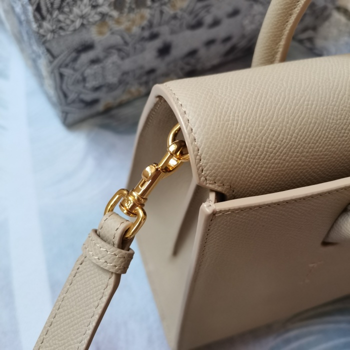  Arrenfashion D*ior Bag Top Quality 25*19*12CM