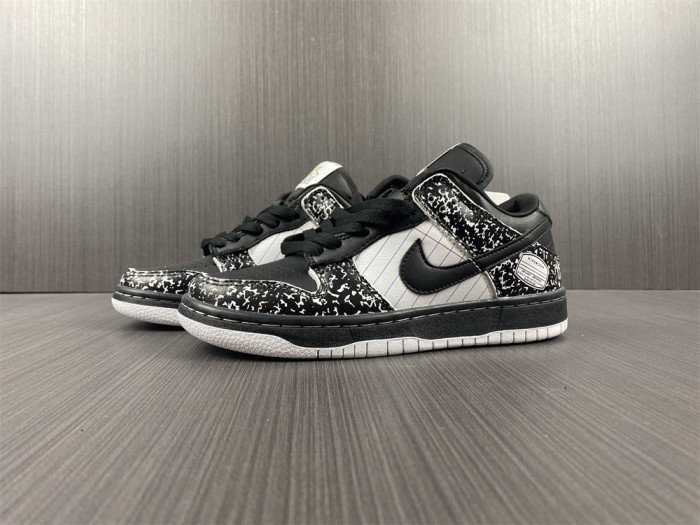  from Arrenfashion Nike Dunk Low GS Nikebook 327624-001