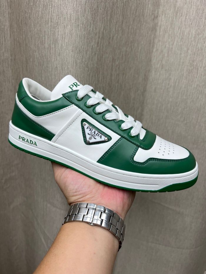  Arrenfashion Mens P*rada Sneakers ( Arrenfashion)