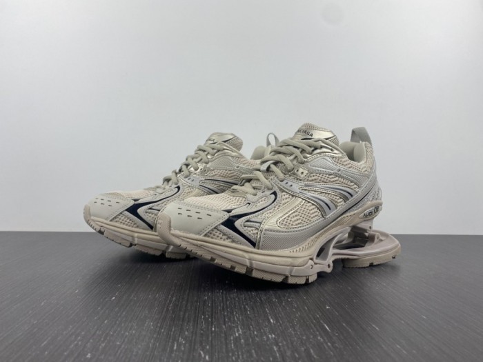  Arrenfashion Men Women B*alenciaga Top Sneakers