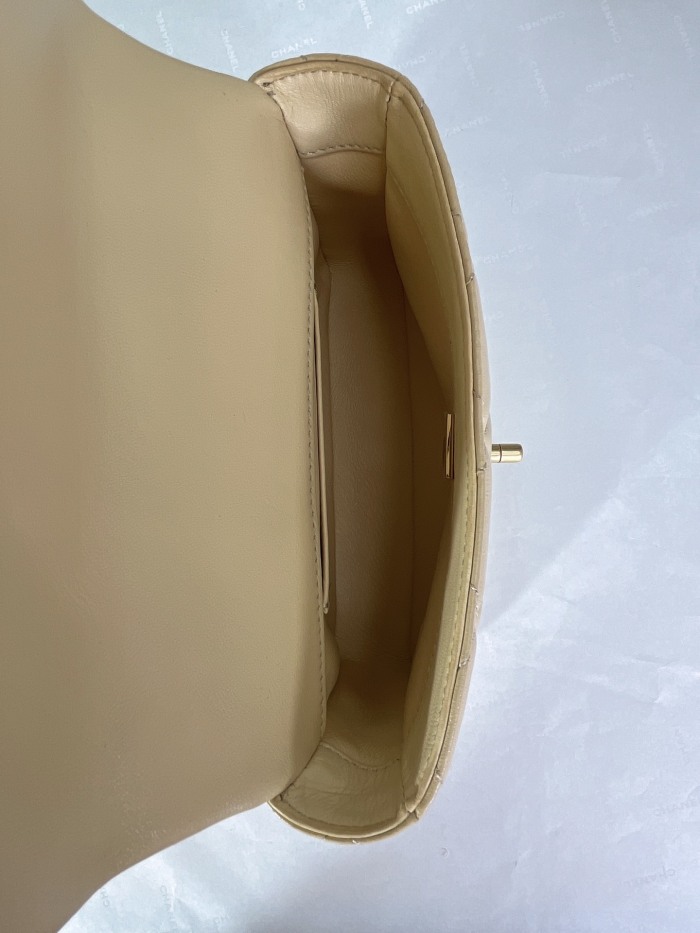  Arrenfashion C*hanel Bag Top Quality 18.5*14*5*cm