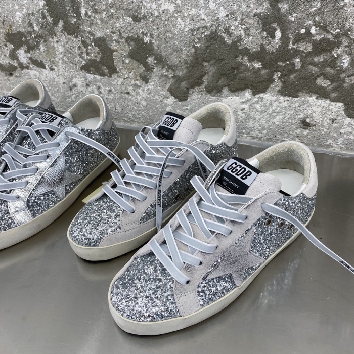  Arrenfashion Men Women G*GDB Top Sneakers