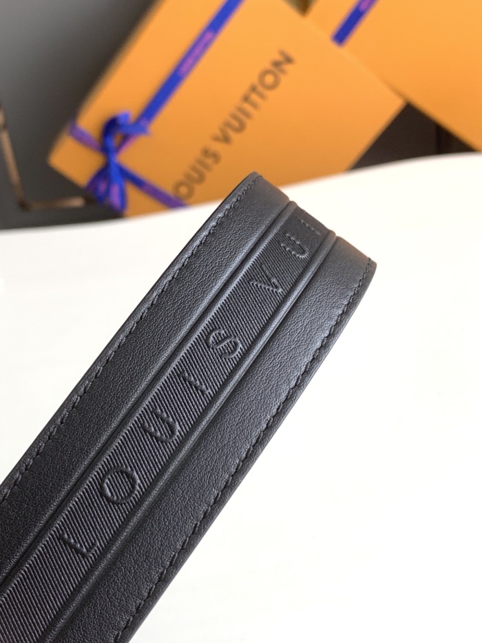  Arrenfashion L*ouis V*uitton Belts Top Quality 4.0CM